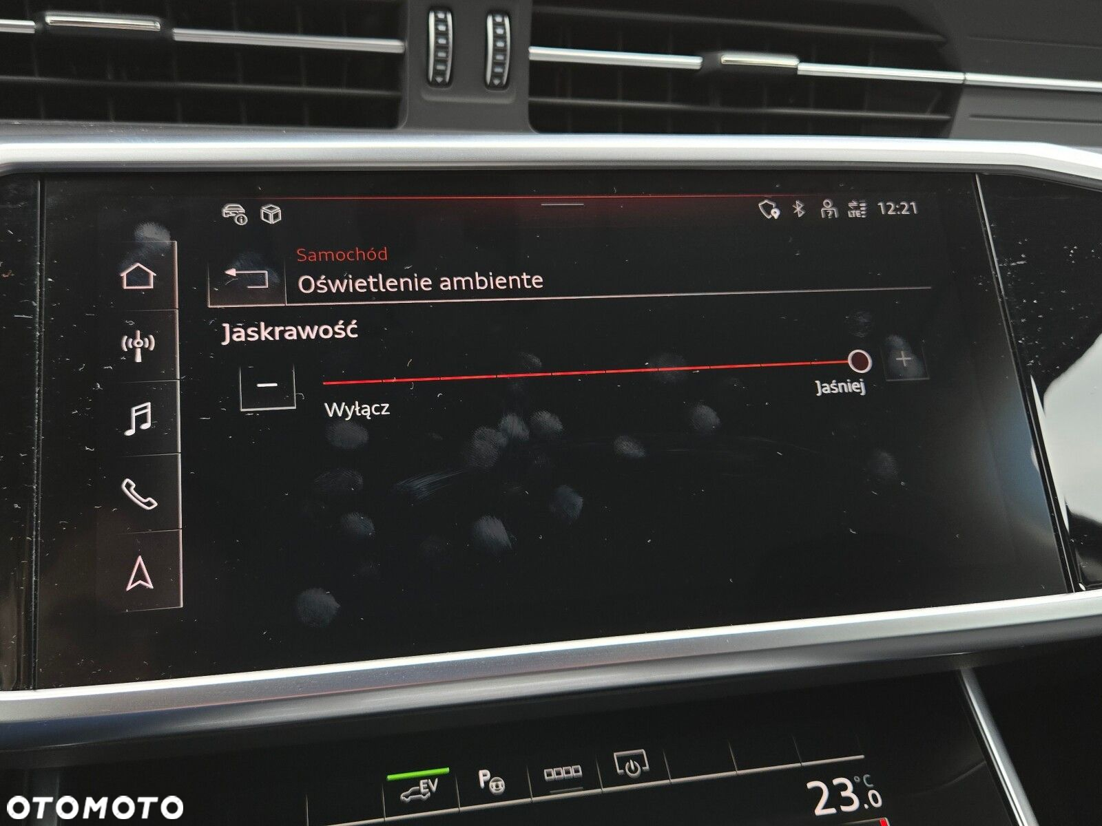 Audi A6 - 33