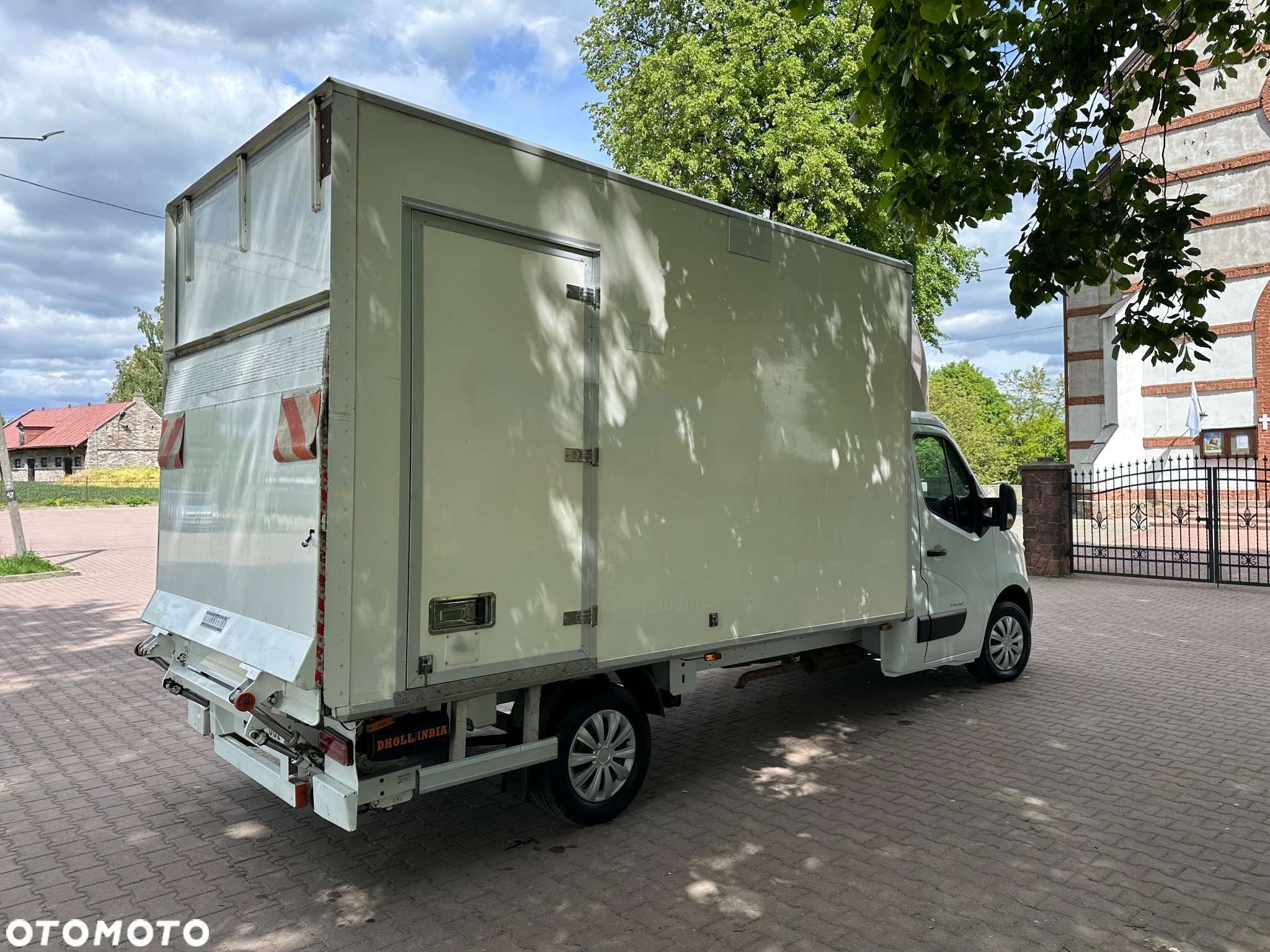 Renault Master - 8