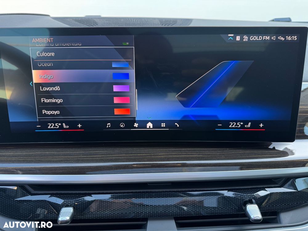 BMW X5 xDrive30d AT MHEV - 9