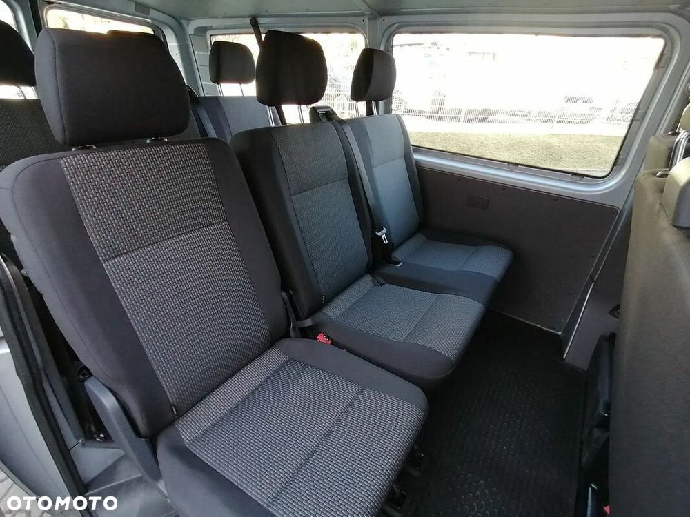 Volkswagen Transporter Kombi T6.1 TDI L2H1 - 15
