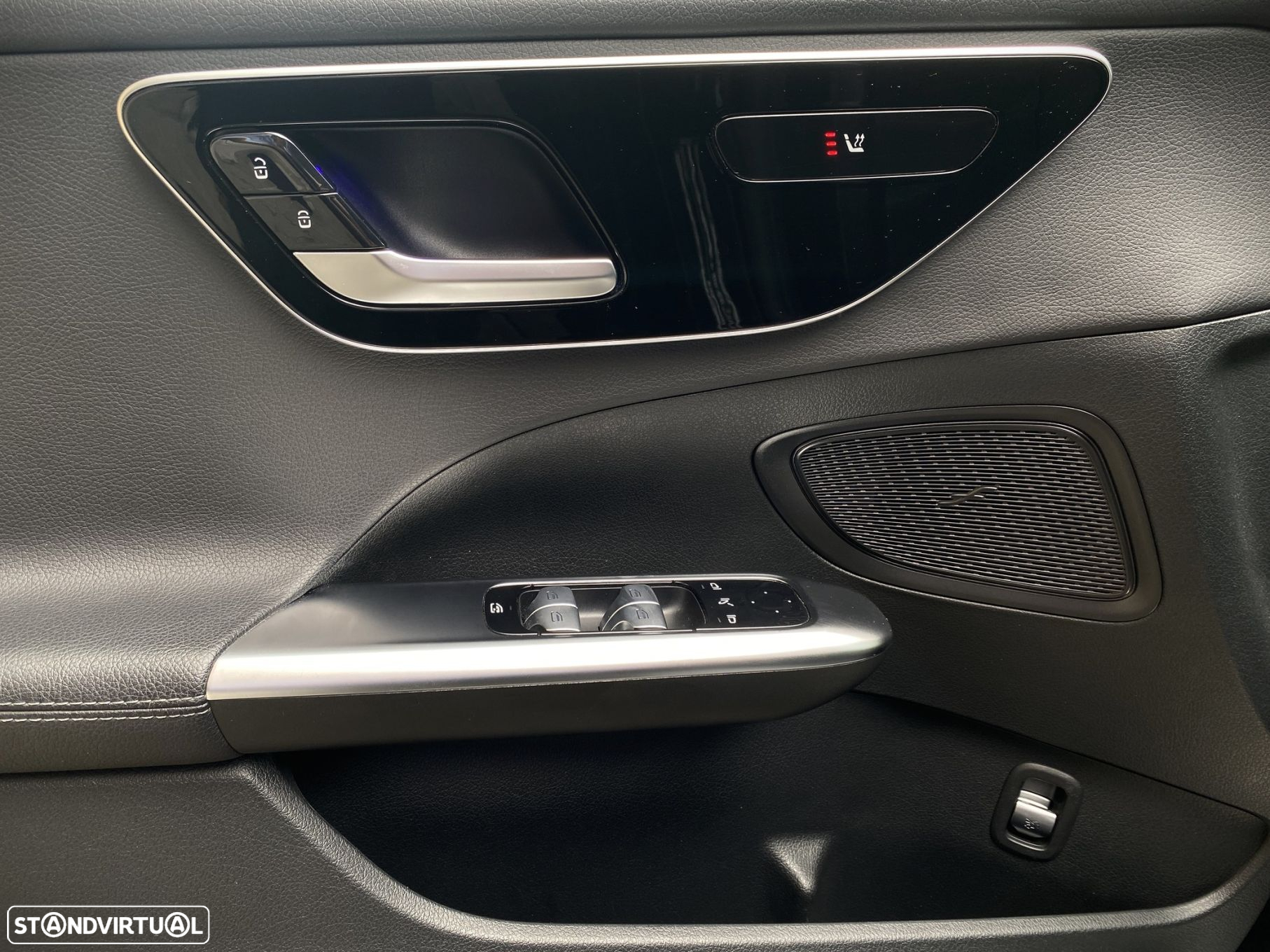 Mercedes-Benz C 220 d Avantgarde - 16