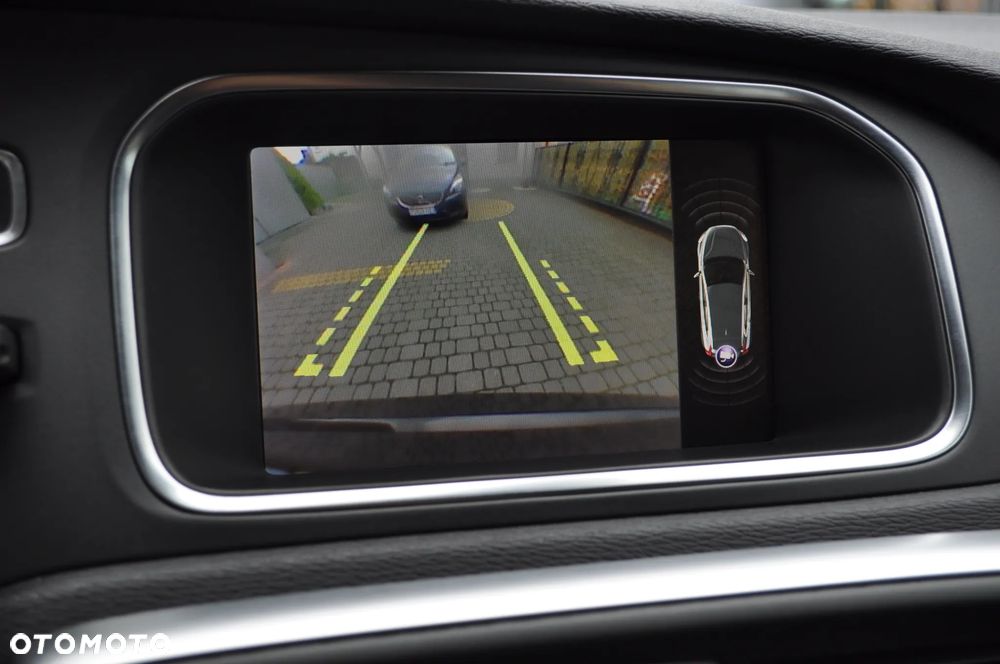 Volvo V40 T3 RDesign - 19