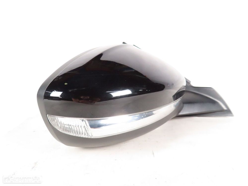 Retrovisor Completo Esquerdo Seminovo/ Original OPEL CORSA F 983597631T / 392259... - 3