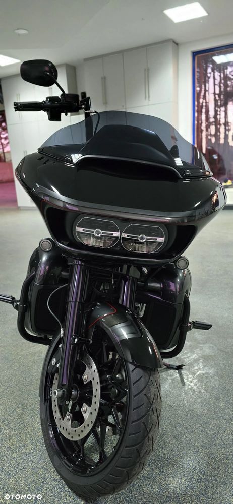 Harley-Davidson Touring Road Glide - 3