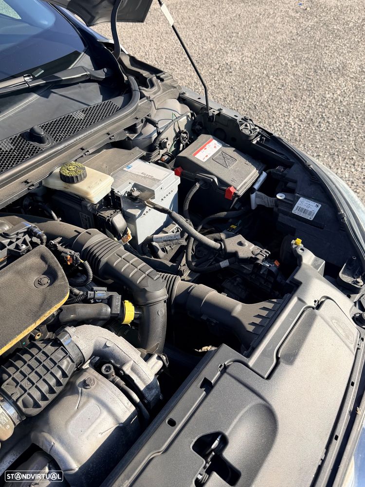 Peugeot 308 SW BlueHDi 120 Stop & Start Active - 40