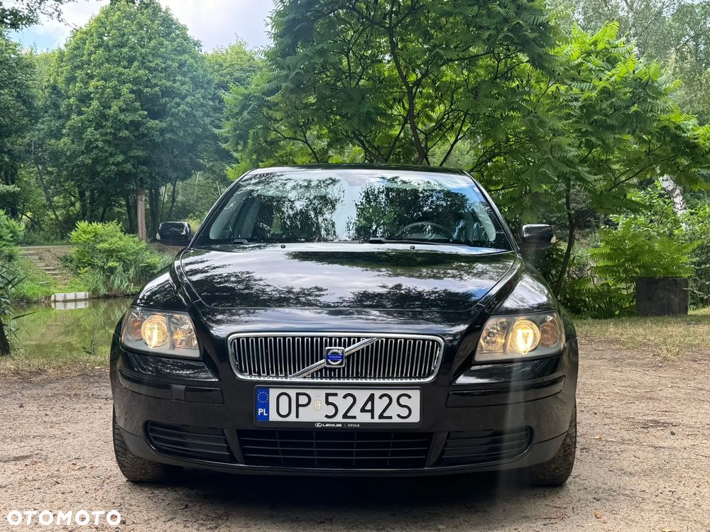 Volvo V50 1.6 Momentum - 3