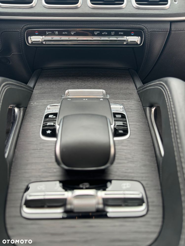 Mercedes-Benz GLE AMG 53 4-Matic Premium Plus - 18