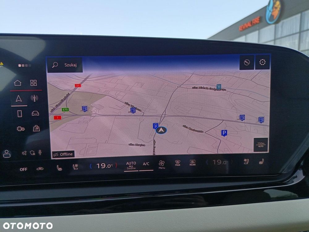 Audi A6 Limousine - 13