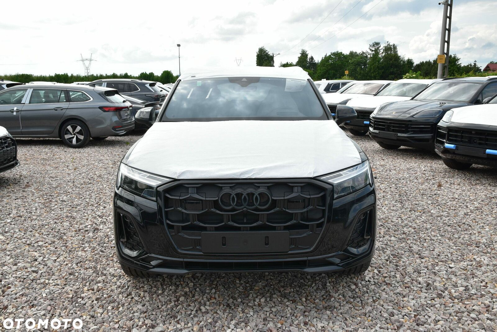Audi Q7 - 2