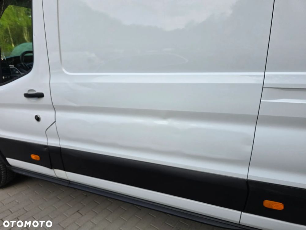 Ford Transit Jumbo L4H3 - 7