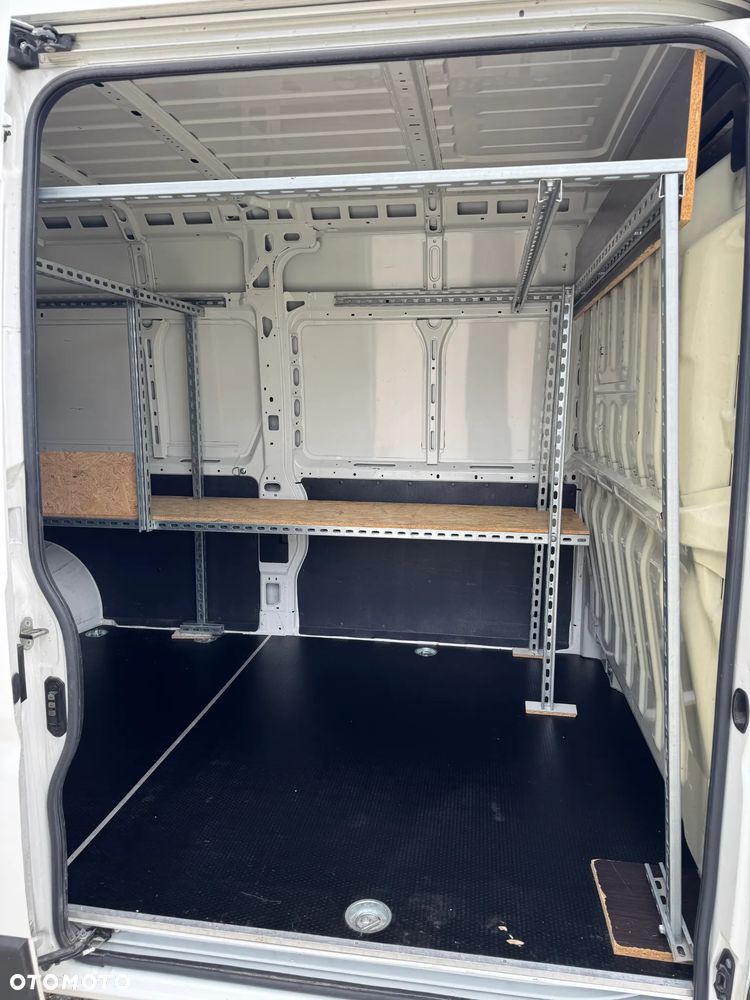 Peugeot BOXER L4H2 - 14