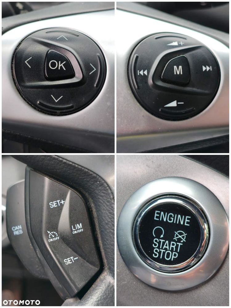 Ford Kuga 1.5 EcoBoost AWD Trend ASS - 16