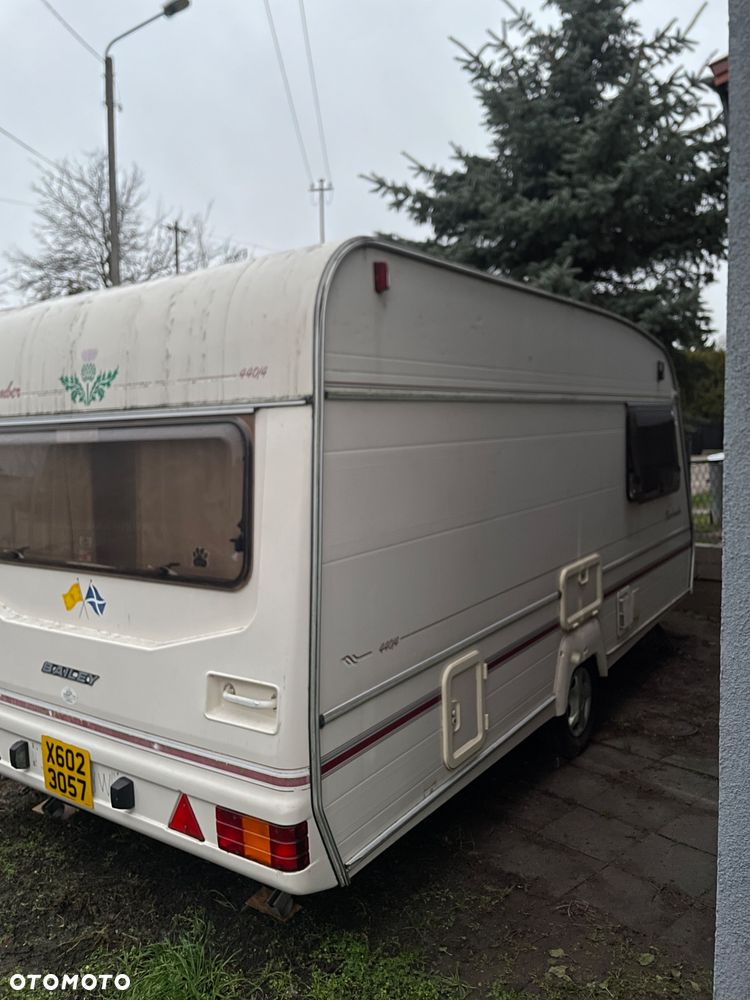 Bailey Beachcomber - 2