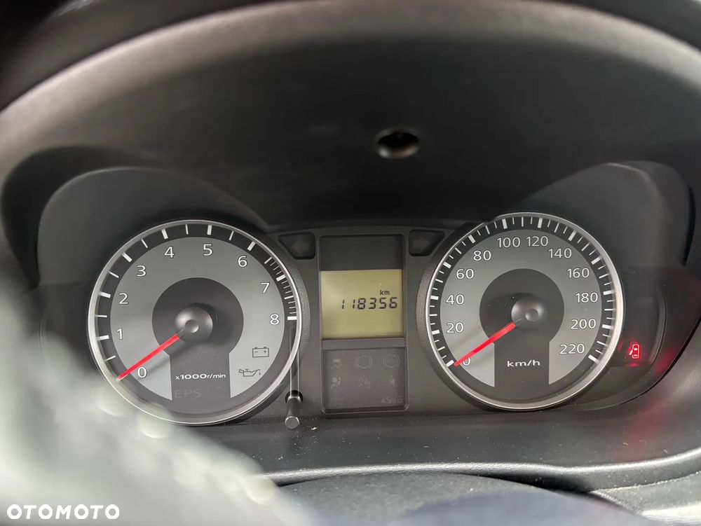 Mitsubishi Colt 1.3 ClearTec Invite - 8