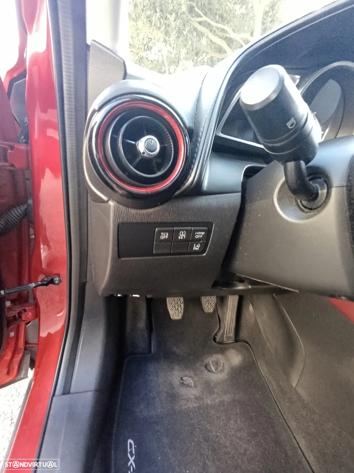 Mazda CX-3 1.5 Sky.Evolve Navi - 27