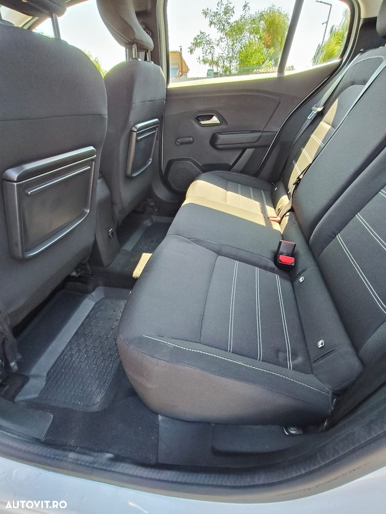 Dacia Logan TCe 90 MT6 Comfort - 3