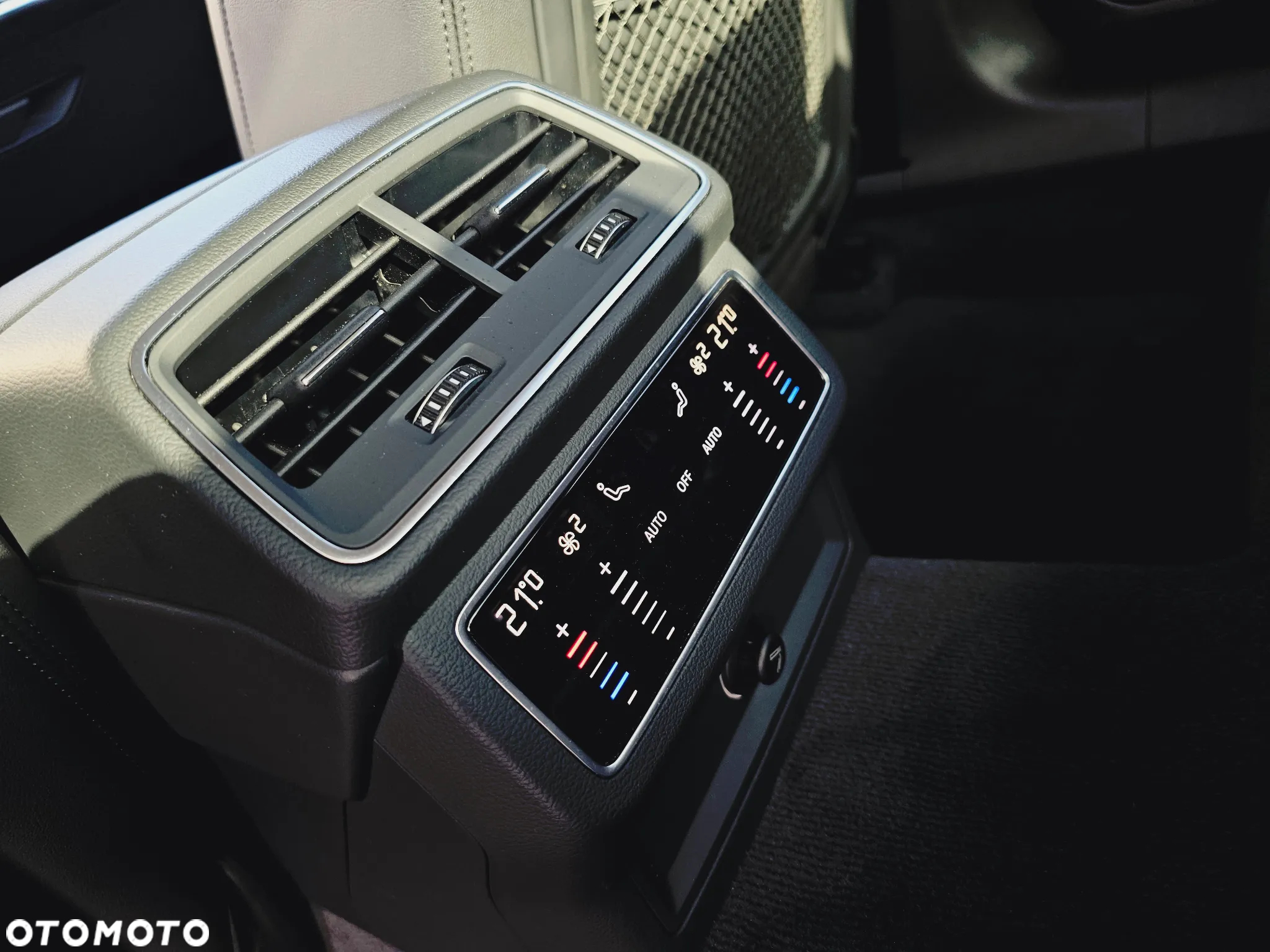 Audi A6 35 TDI S tronic advanced - 17