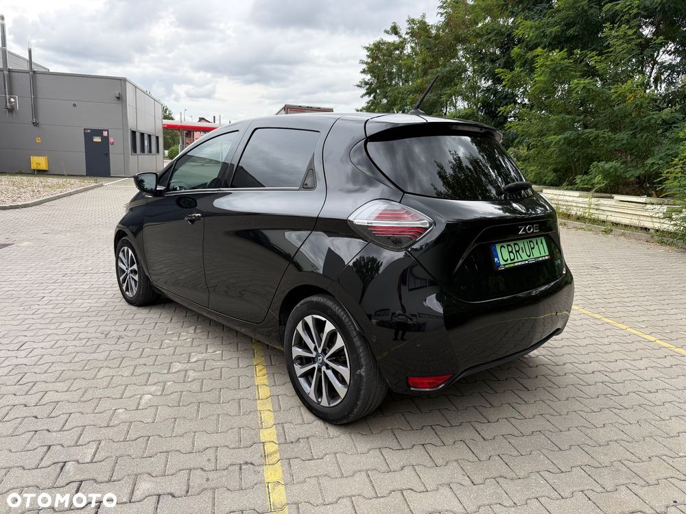 Renault Zoe - 3