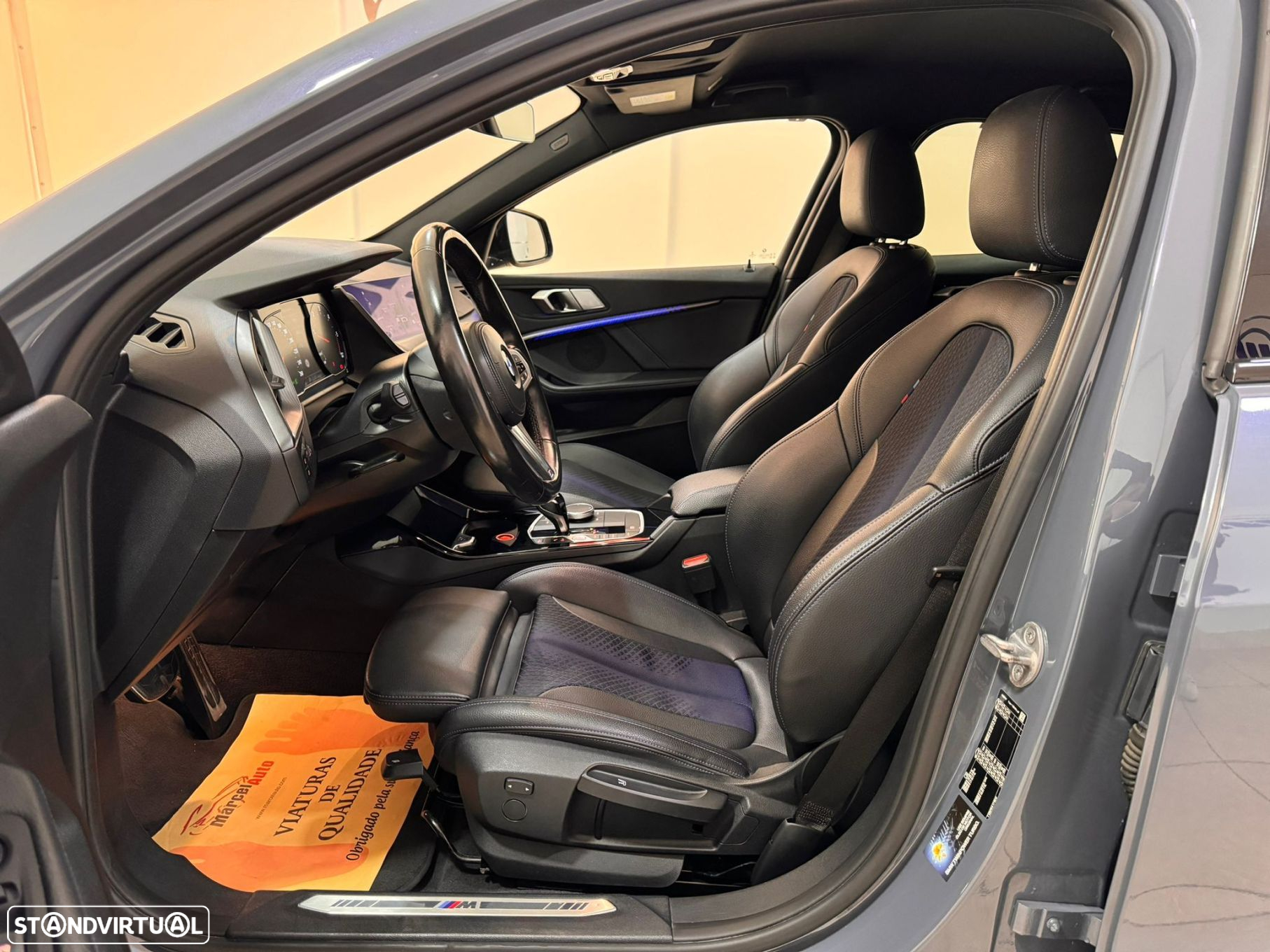 BMW 116 - 16