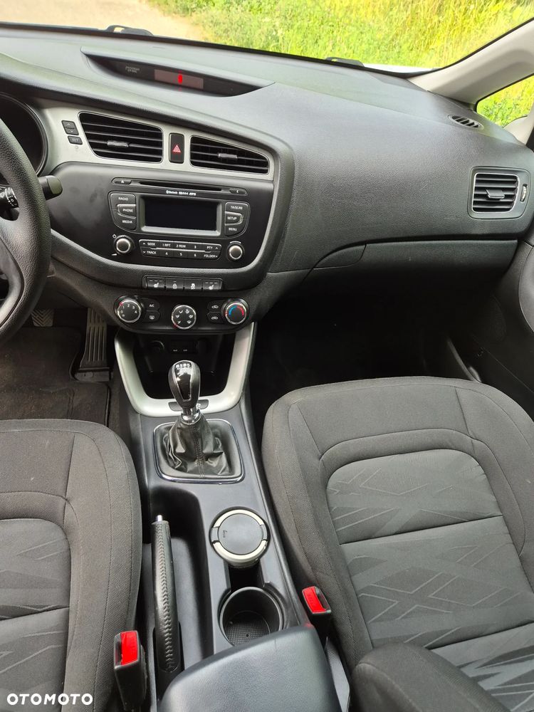 Kia ProCeed 1.6 GDI L - 18