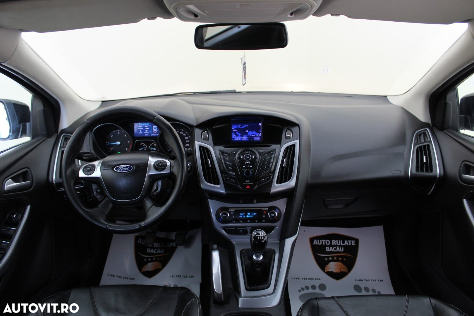 Ford Focus - 8