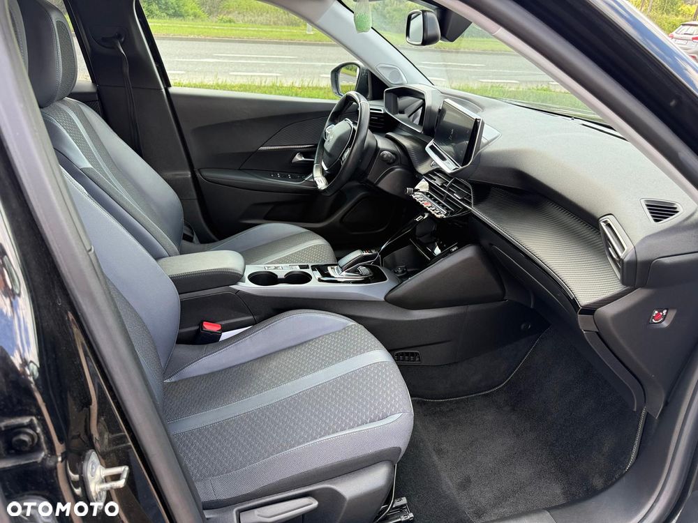 Peugeot 2008 GT - 15