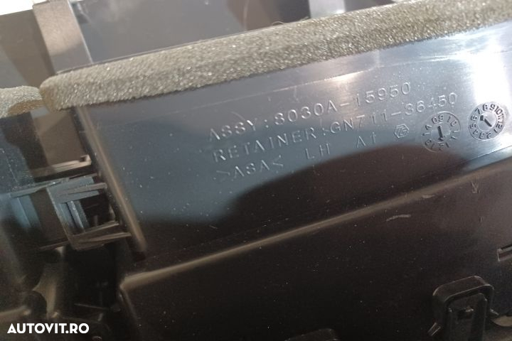 Consola centrala 8002A916HA VPCA0F-18C844-GA 8030A-15950 Mitsubishi A - 4