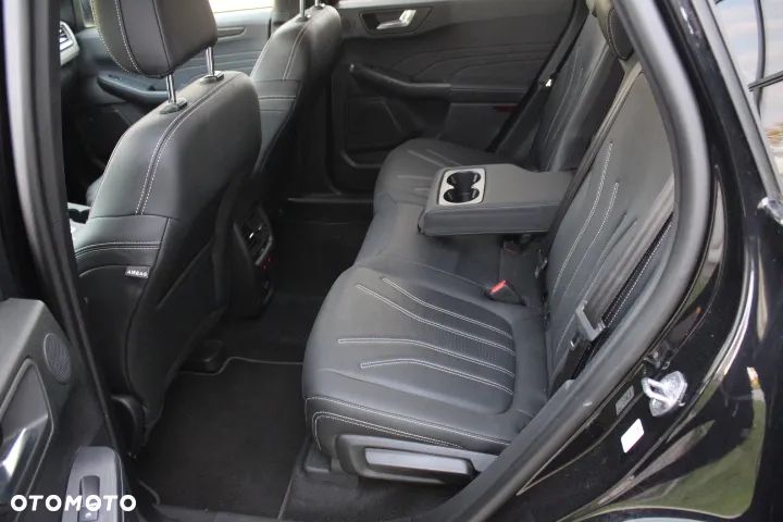 Ford Kuga 2.5P PHEV FWD Vignale - 34