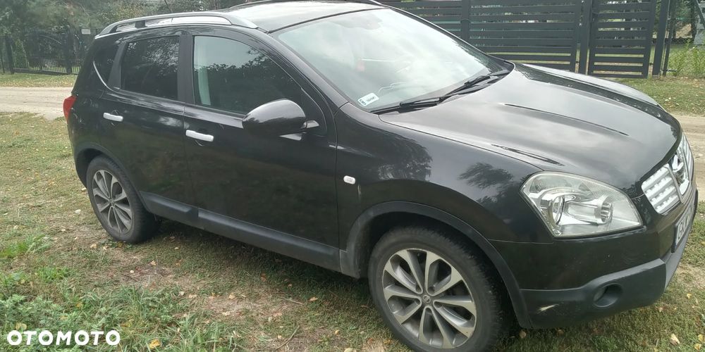 Nissan Qashqai 1.5 dCi Visia - 6