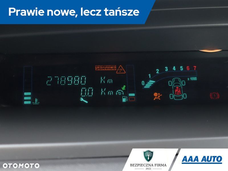 Renault Scenic - 13