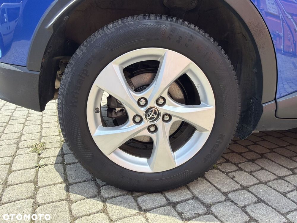 Toyota C-HR 1.2 T Premium - 23