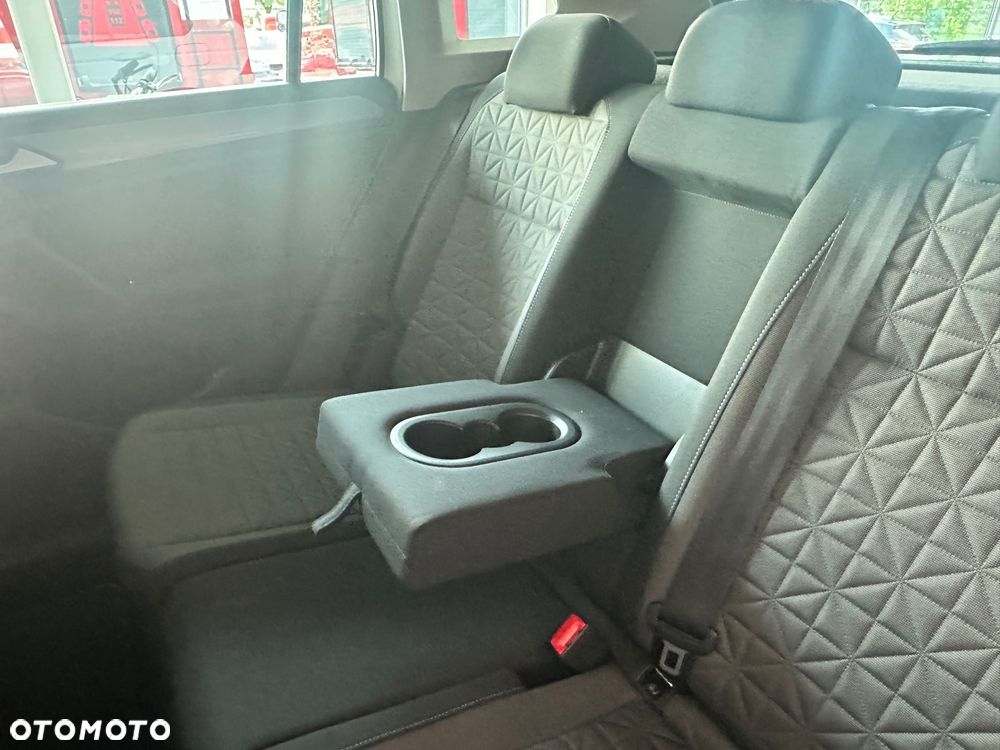 Volkswagen Tiguan 2.0 TDI BMT SCR Highline DSG - 25