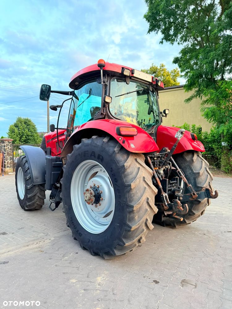 Case IH Puma 165 - 12