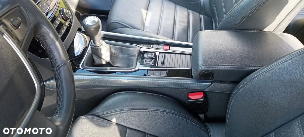 Peugeot 508 BlueHDi 150 Stop&Start Business-Line - 17