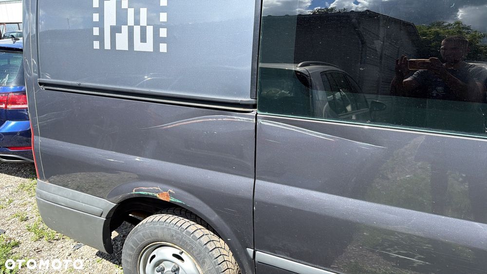 Ford Transit - 6