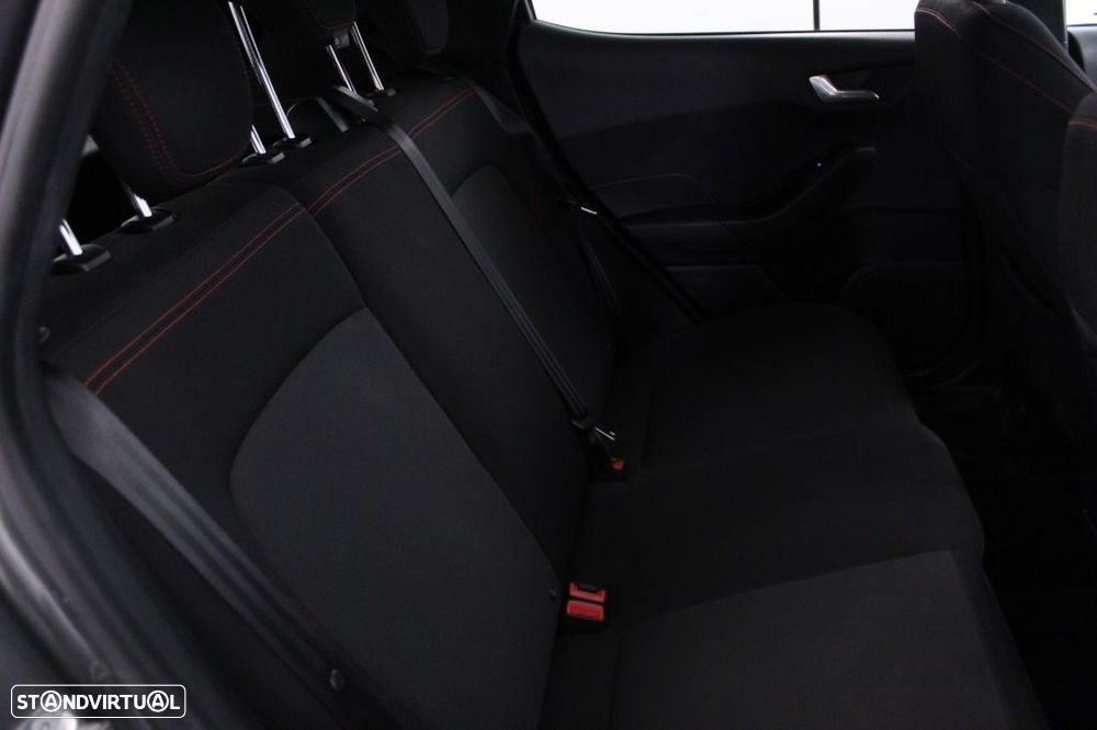 Ford Fiesta 1.0 EcoBoost ST-Line - 15