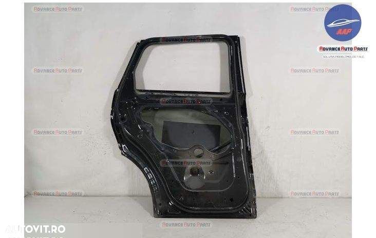Usa Stanga Spate originala Land Rover  Range Rover Evoque  L538 [facel - 4