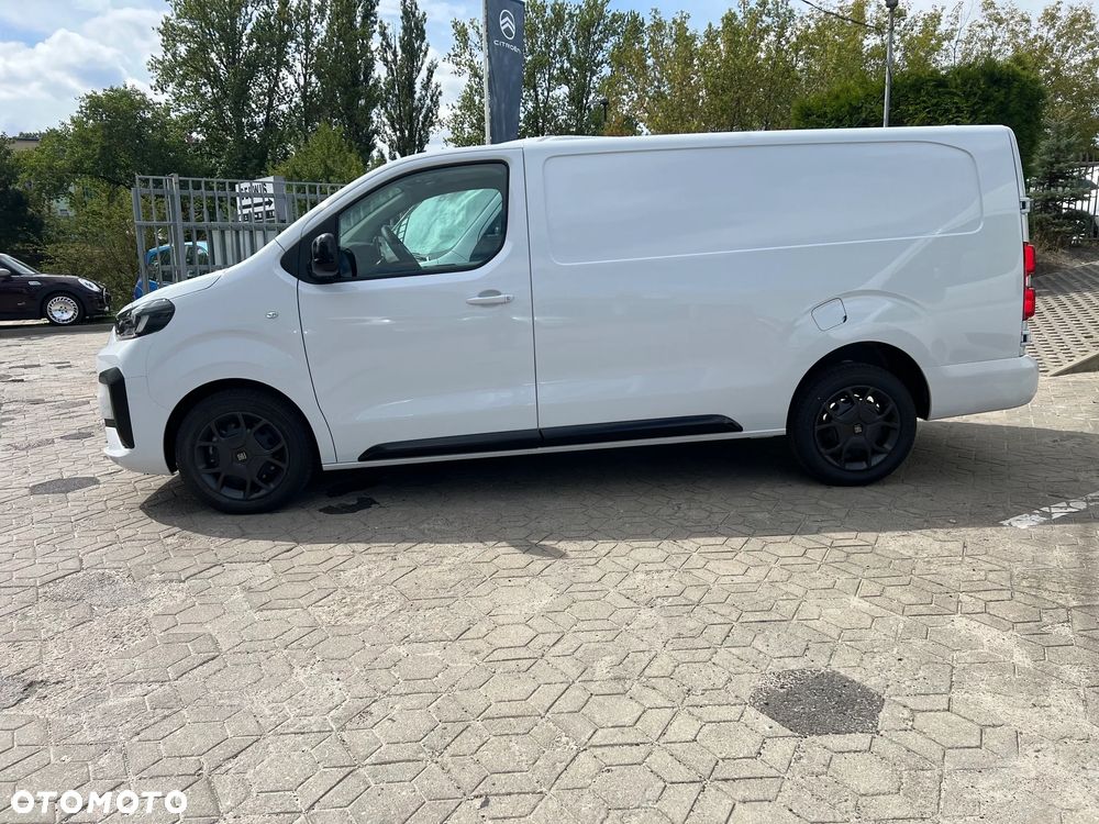 Fiat Scudo XL Automat - 4