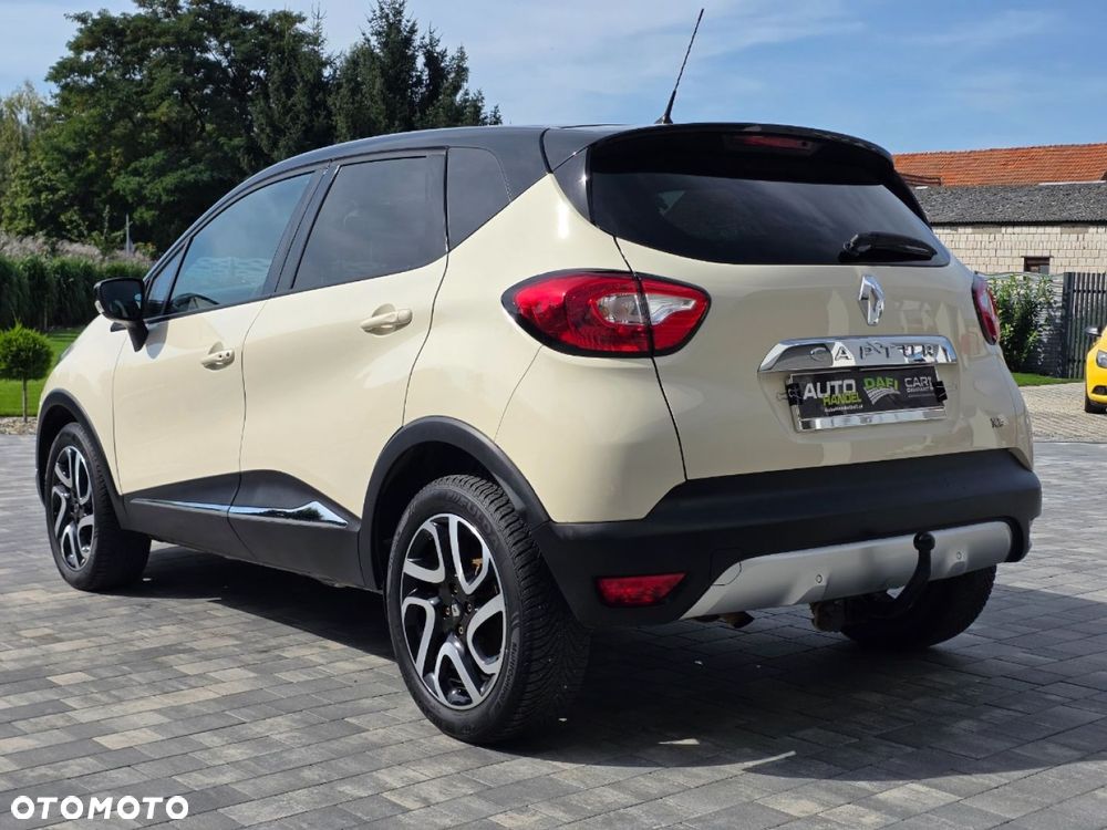 Renault Captur - 4