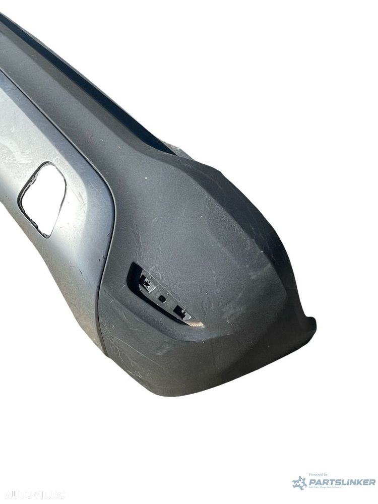 Bara spate OPEL CROSSLAND X 75, P17 2017 - > 39097394 - 4