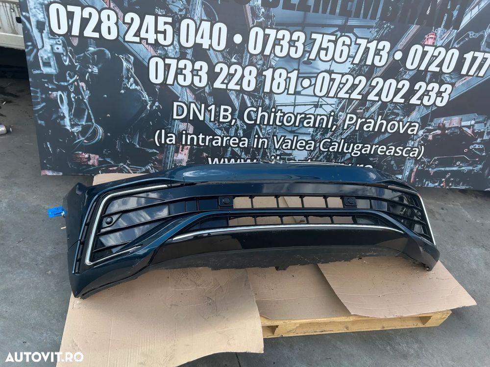 Bara fata vw tiguan 2 - 2