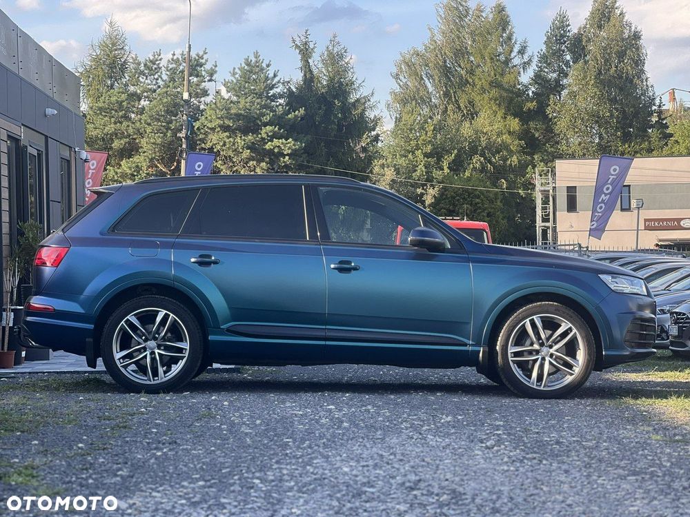 Audi Q7 - 5