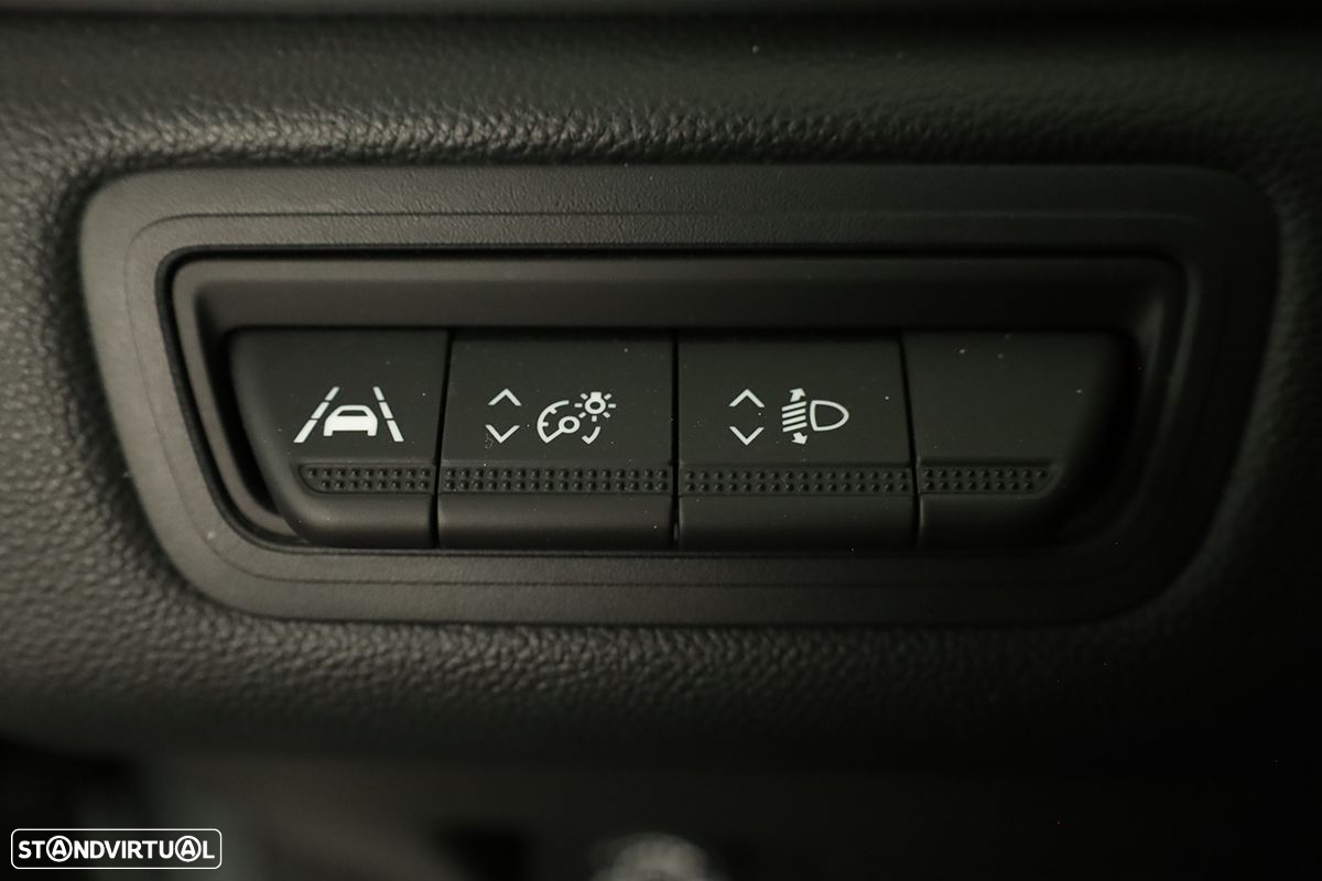 Renault Captur 1.0 TCe Techno Bi-Fuel - 20