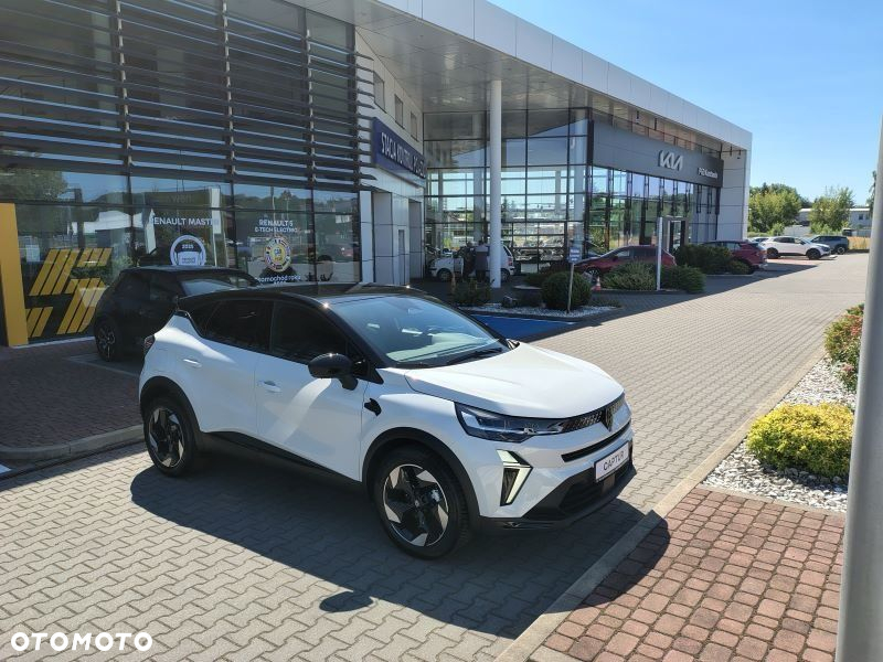 Renault Captur - 2