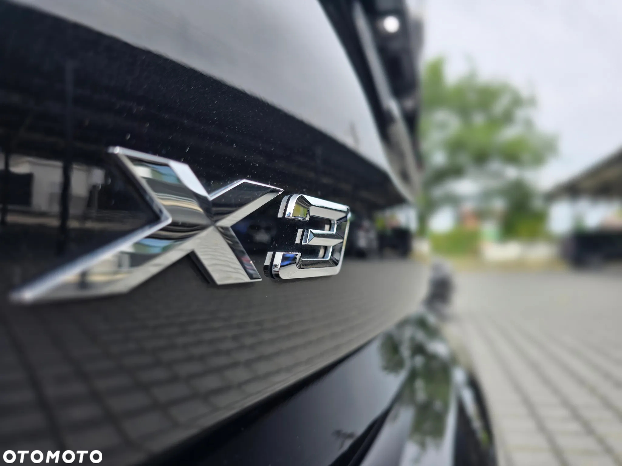 BMW X3 xDrive20d M Sport - 31