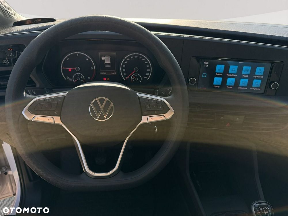 Volkswagen Caddy - 14