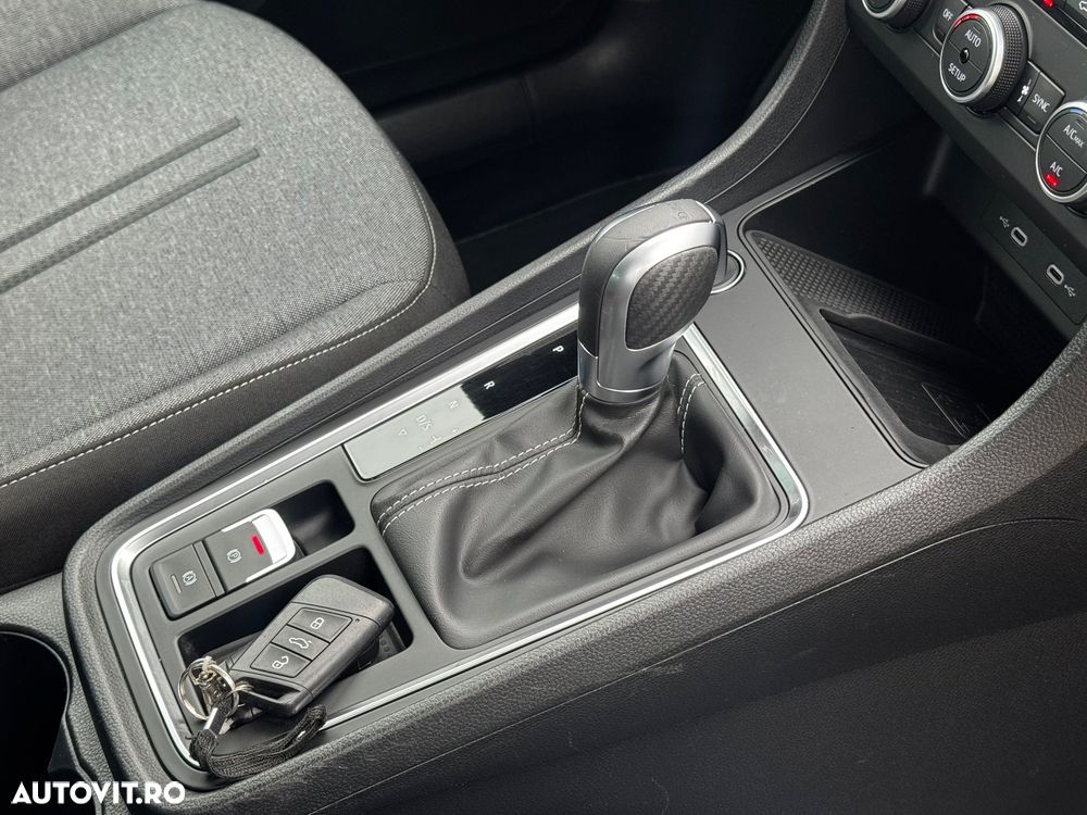 Seat Ateca 2.0 TDI DSG Style Edition - 24