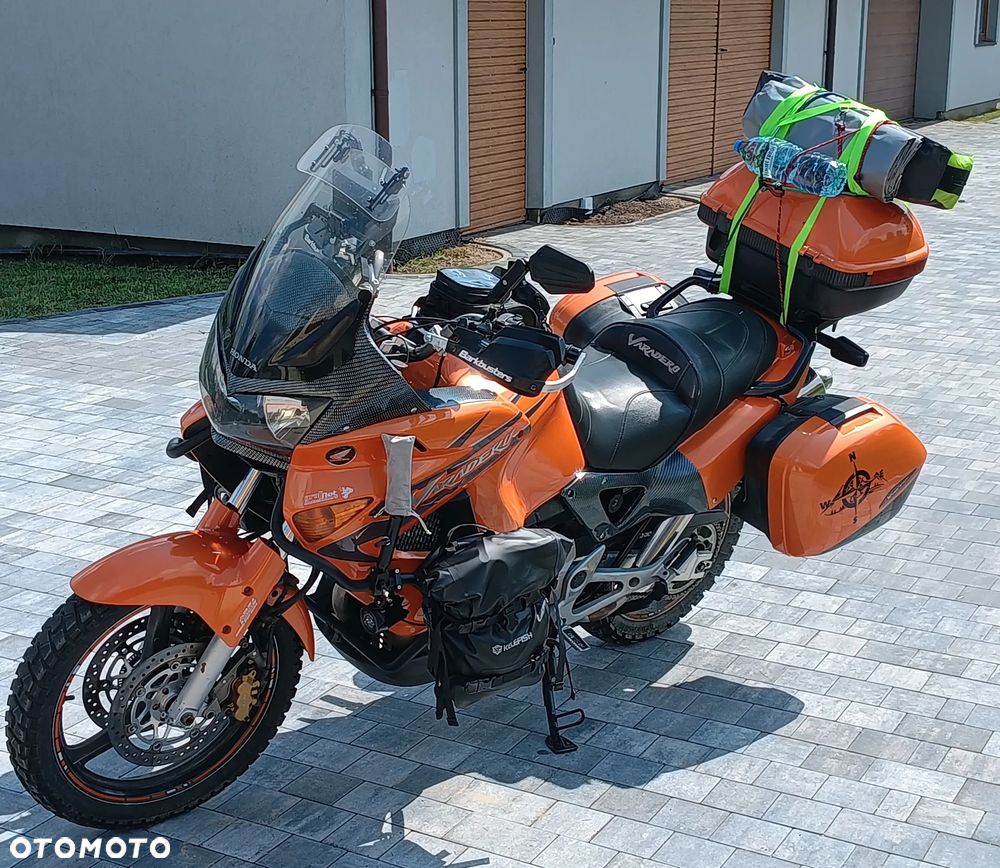 Honda Varadero