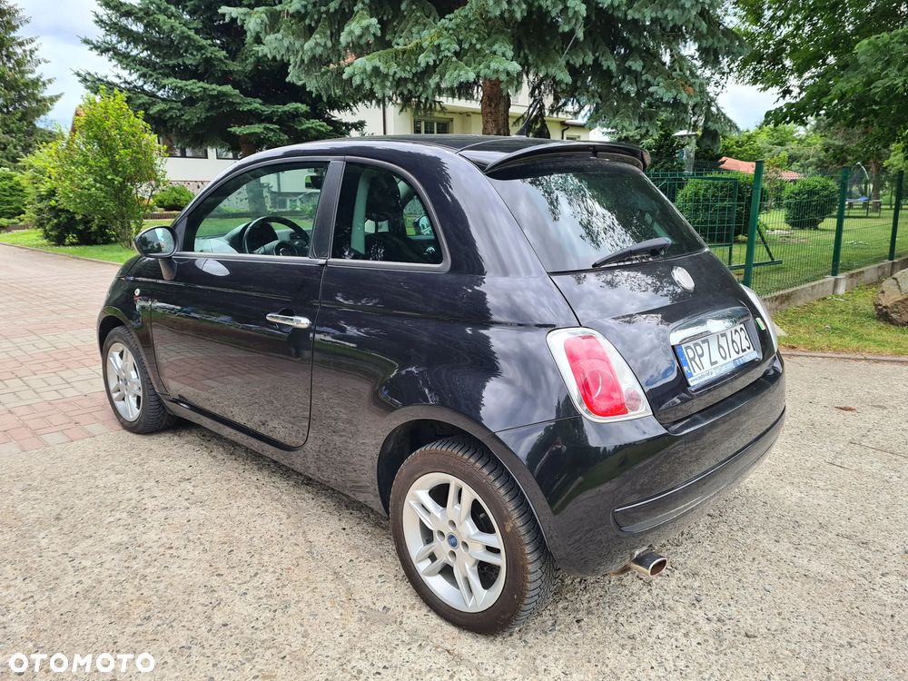 Fiat 500 - 11