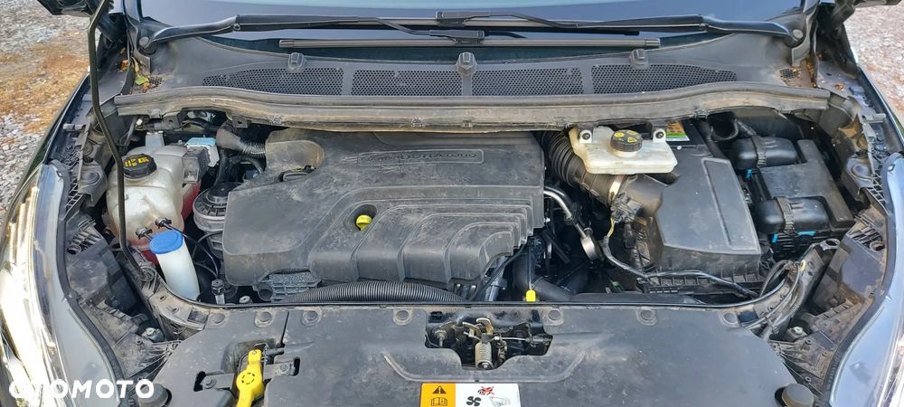 Ford S-Max - 18